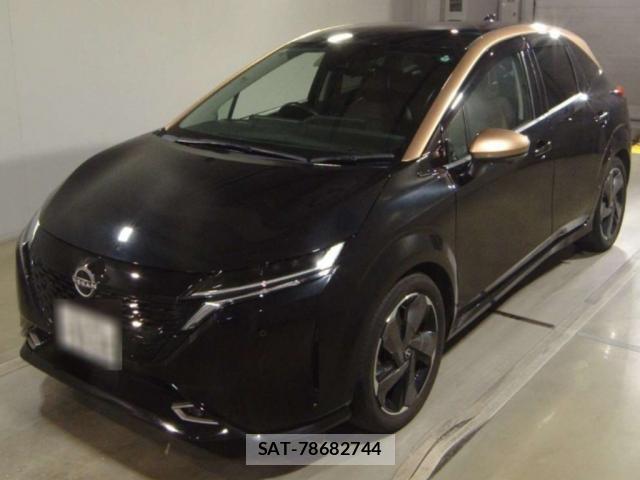 Nissan AURA 2021-11 8378815-0