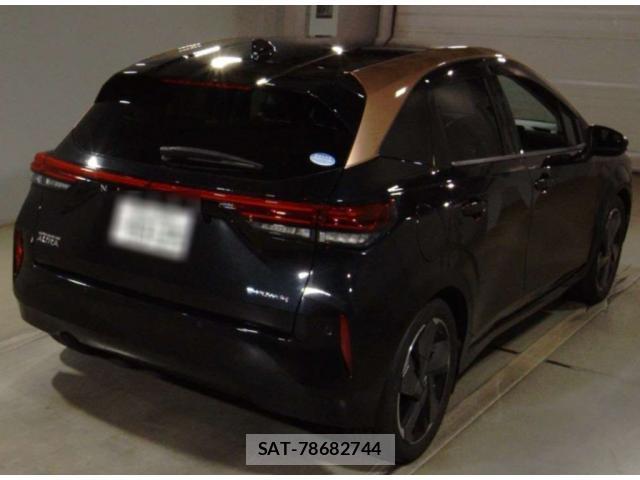 Nissan AURA 2021-11 8378815-1