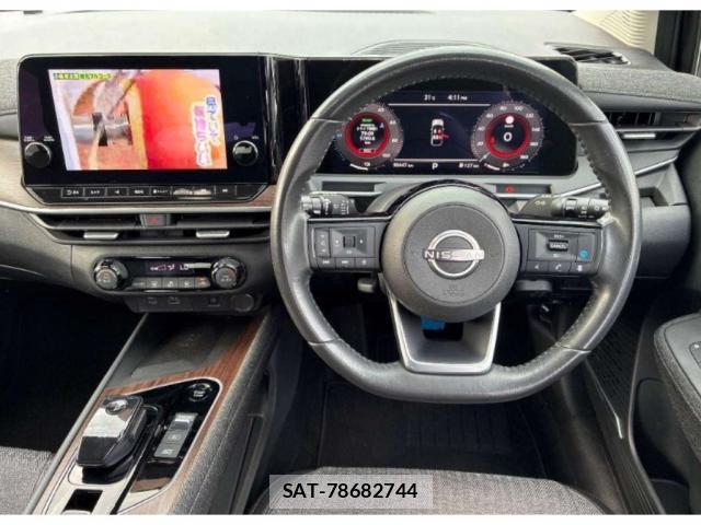 Nissan AURA 2021-11 8378815-2