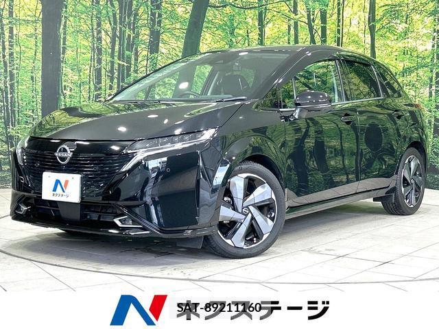 Nissan AURA 2023-12 8379204-0