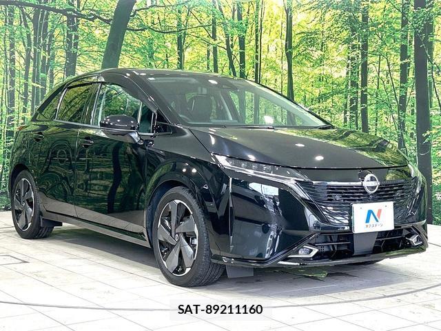 Nissan AURA 2023-12 8379204-15