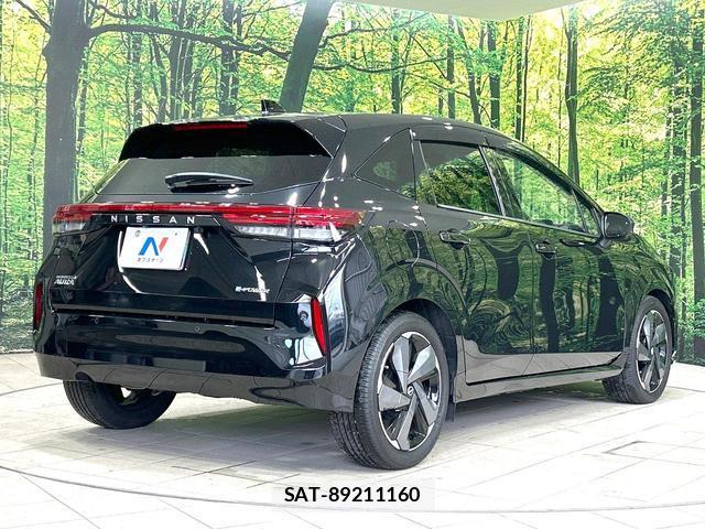 Nissan AURA 2023-12 8379204-16