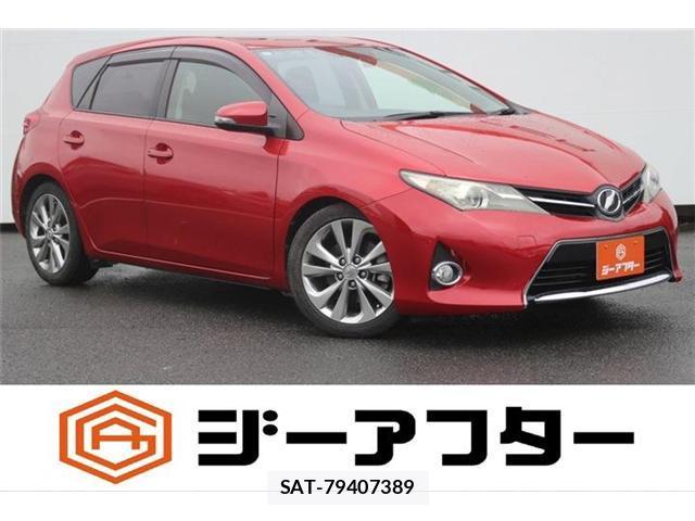 Toyota AURIS 2015-01 8379720-0