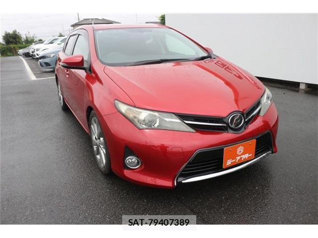 Toyota AURIS 2015-01 8379720-6
