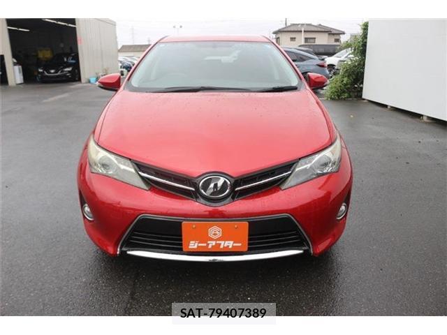 Toyota AURIS 2015-01 8379720-7