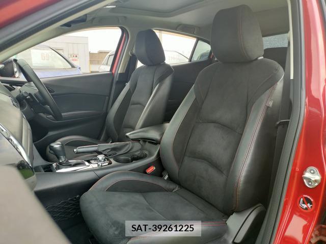 Mazda AXELA SPORT 2014-12 8379219-11