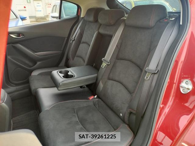 Mazda AXELA SPORT 2014-12 8379219-12