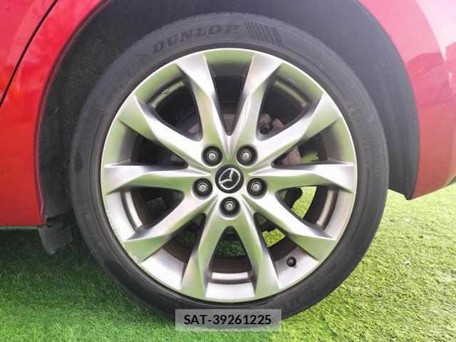 Mazda AXELA SPORT 2014-12 8379219-14