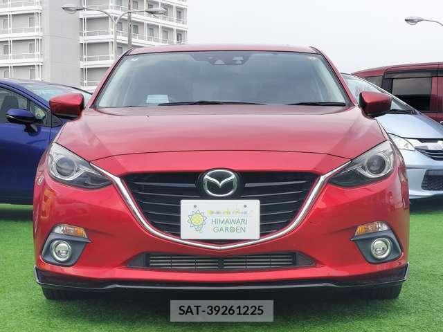 Mazda AXELA SPORT 2014-12 8379219-16