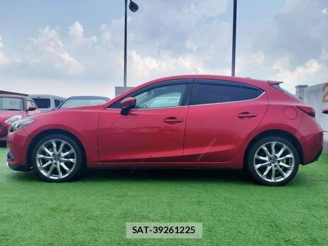 Mazda AXELA SPORT 2014-12 8379219-17