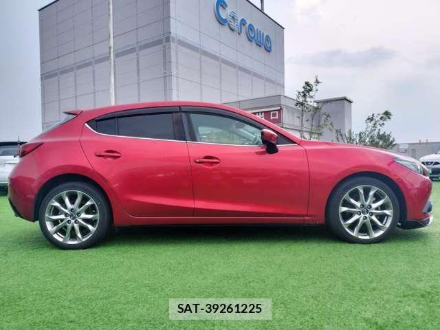 Mazda AXELA SPORT 2014-12 8379219-18