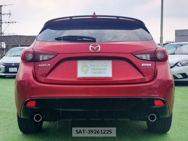 Mazda AXELA SPORT 2014-12 8379219-19