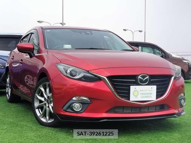 Mazda AXELA SPORT 2014-12 8379219-2