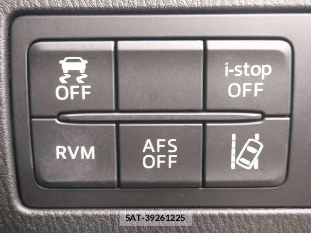 Mazda AXELA SPORT 2014-12 8379219-6