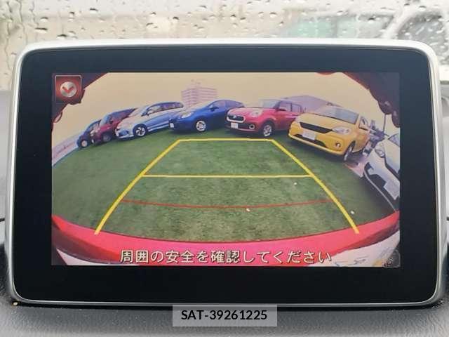 Mazda AXELA SPORT 2014-12 8379219-8