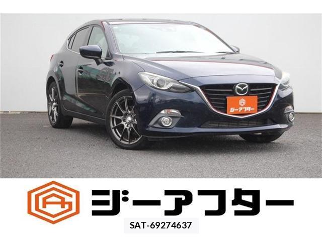 sat car
