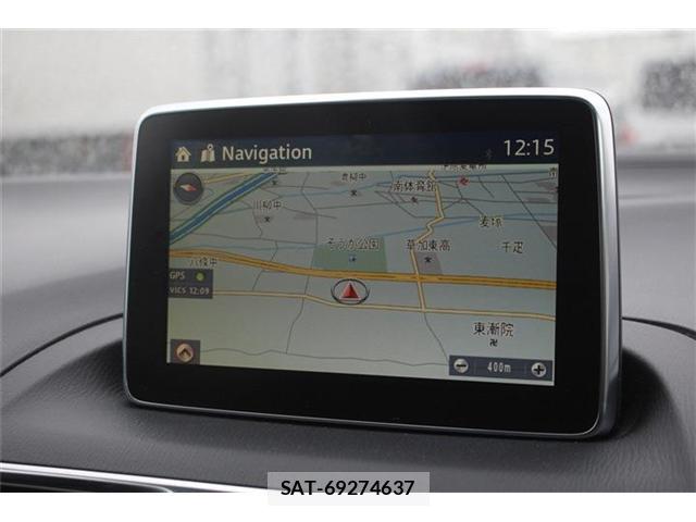 Mazda AXELA SPORT 2014-01 8379679-1