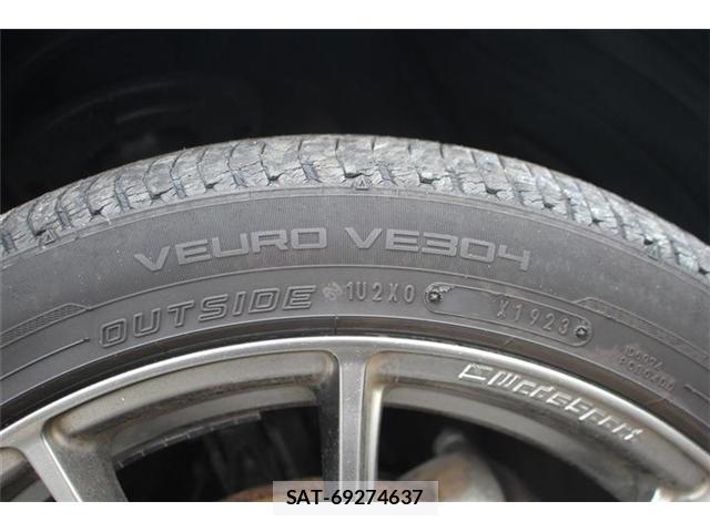 Mazda AXELA SPORT 2014-01 8379679-10