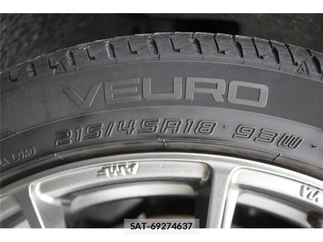 Mazda AXELA SPORT 2014-01 8379679-11