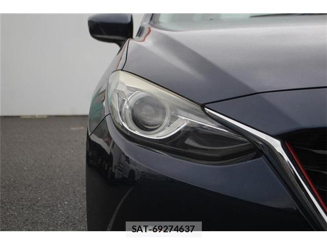 Mazda AXELA SPORT 2014-01 8379679-15