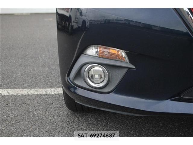Mazda AXELA SPORT 2014-01 8379679-16