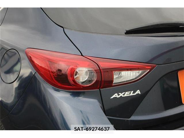 Mazda AXELA SPORT 2014-01 8379679-17