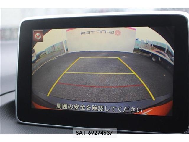 Mazda AXELA SPORT 2014-01 8379679-2