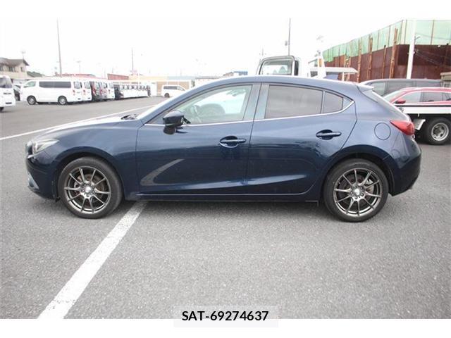 Mazda AXELA SPORT 2014-01 8379679-6