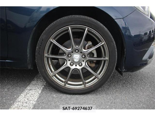 Mazda AXELA SPORT 2014-01 8379679-9