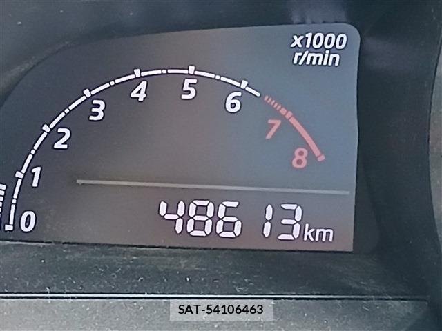 Mazda AXELA SPORT 2016-03 8379698-2