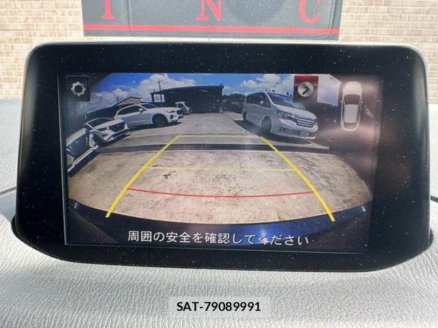 Mazda AXELA SPORT 2016-10 8380133-11