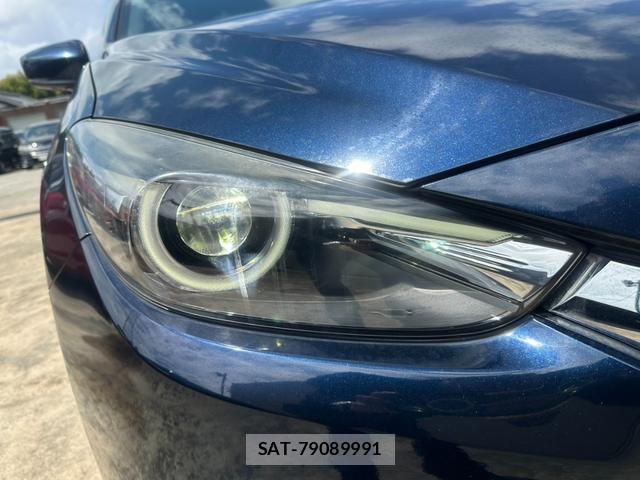 Mazda AXELA SPORT 2016-10 8380133-16