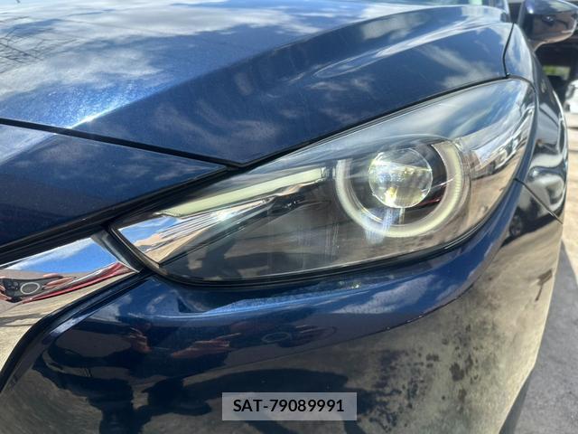 Mazda AXELA SPORT 2016-10 8380133-17