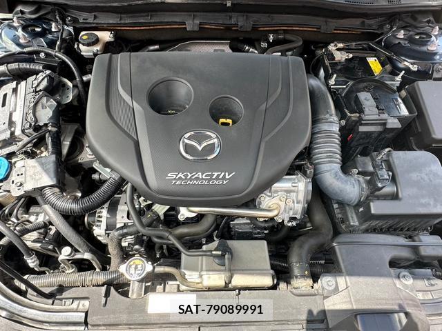 Mazda AXELA SPORT 2016-10 8380133-18