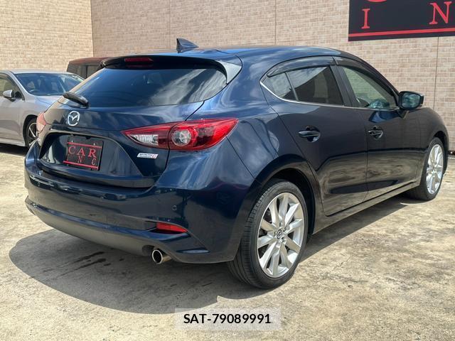 Mazda AXELA SPORT 2016-10 8380133-2