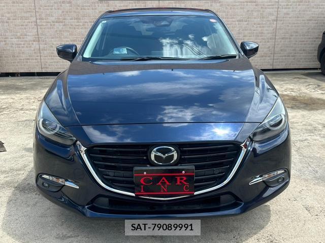 Mazda AXELA SPORT 2016-10 8380133-3