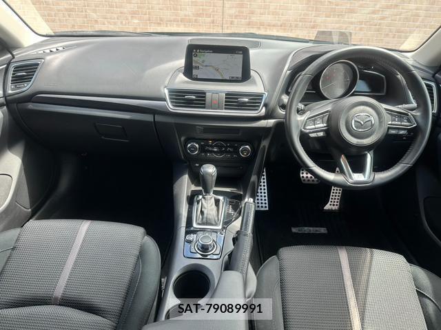 Mazda AXELA SPORT 2016-10 8380133-5