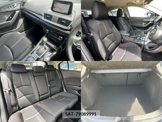 Mazda AXELA SPORT 2016-10 8380133-6
