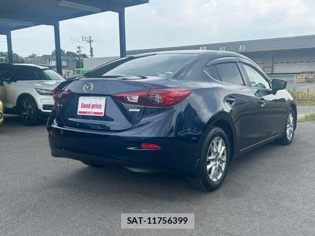 Mazda AXELA 2016-08 8379831-5