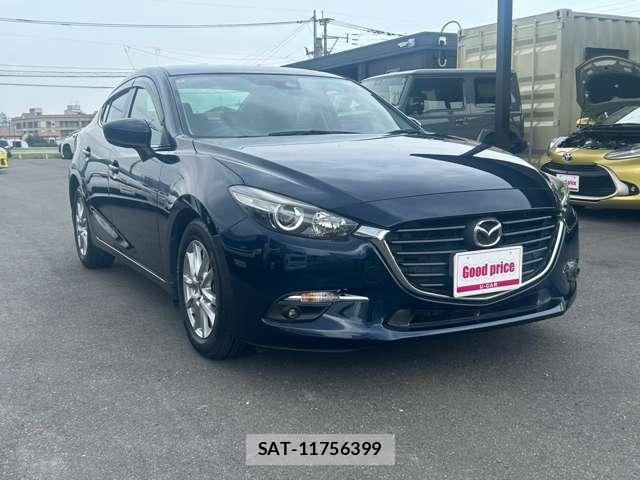 Mazda AXELA 2016-08 8379831-7