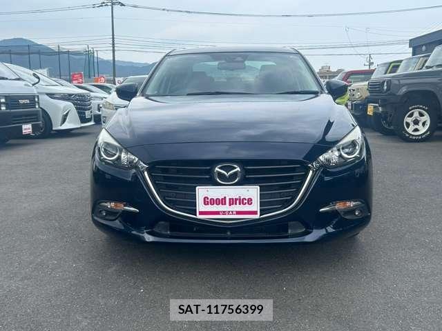 Mazda AXELA 2016-08 8379831-8