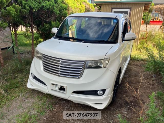 Toyota BB 2009-04 8379029-0