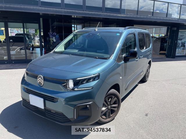 Citroen BERLINGO 2025-05 8378519-0
