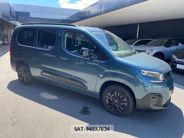 Citroen BERLINGO 2025-05 8378519-1