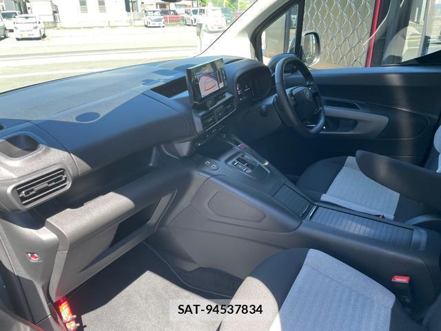 Citroen BERLINGO 2025-05 8378519-11