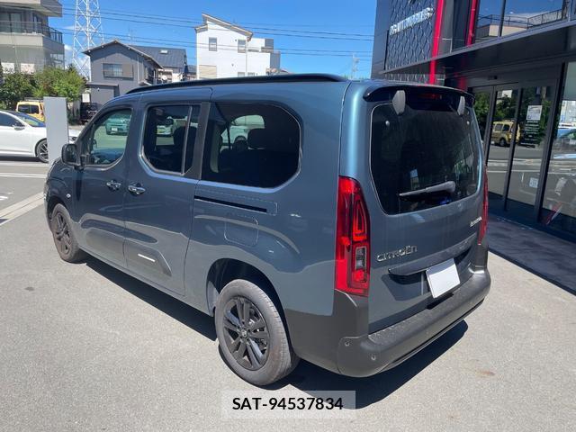 Citroen BERLINGO 2025-05 8378519-7