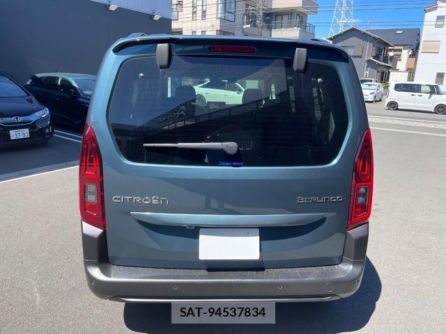 Citroen BERLINGO 2025-05 8378519-8