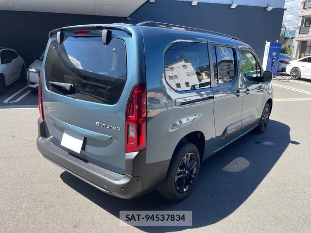 Citroen BERLINGO 2025-05 8378519-9