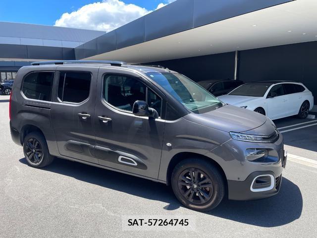 Citroen BERLINGO 2023-08 8378520-1