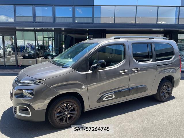 Citroen BERLINGO 2023-08 8378520-2